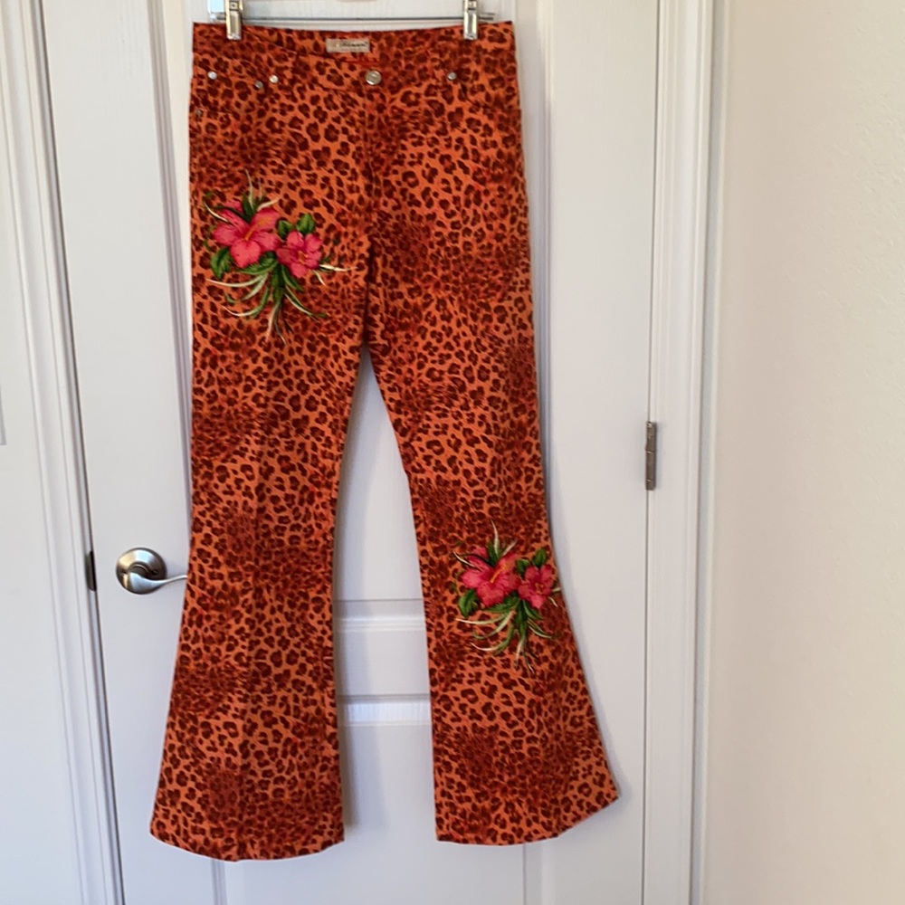 Blumarine Jeans